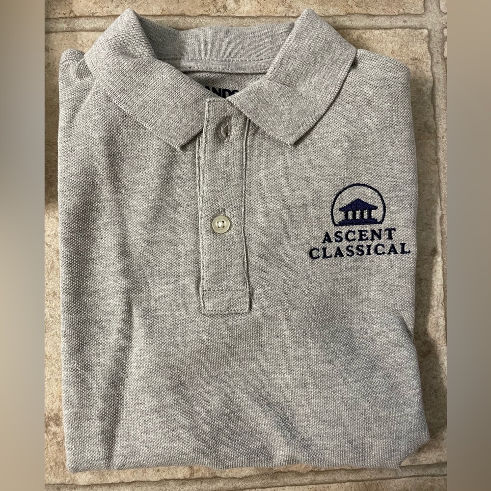 Lands’ End - Ascent Classical School Uniform Bundle Boys - sizes XS, S & 5